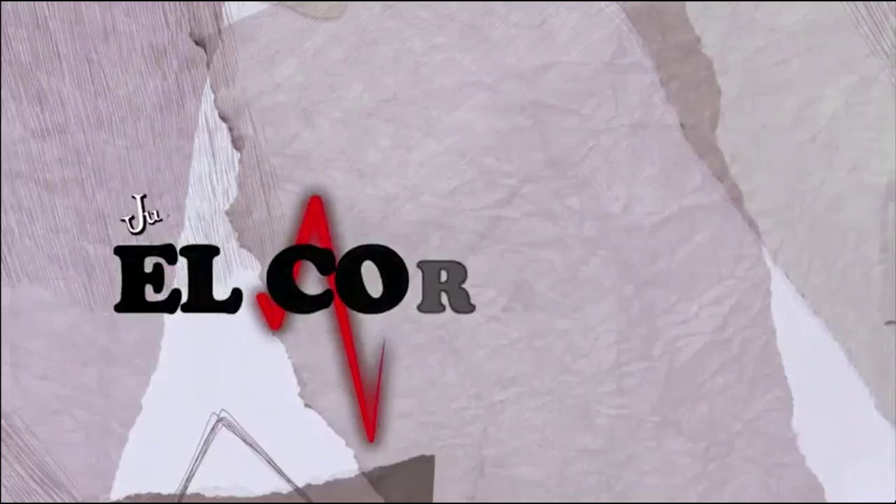 JECNSE- Capítulo 9 (La Amargada)