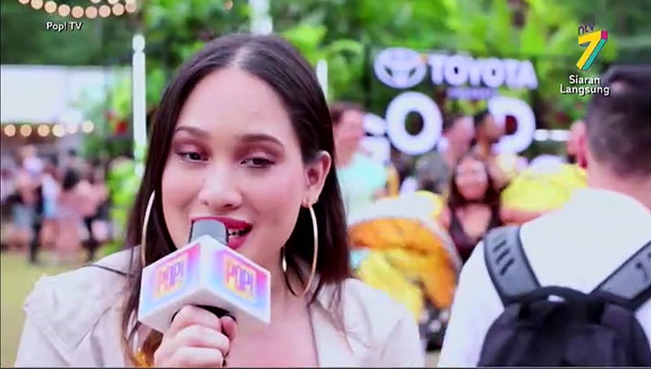 Pop! TV (2018)  | Episod 19