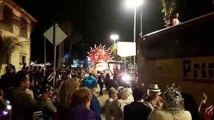Clip Corto del Carnaval de Mazatlán (2019) | HD