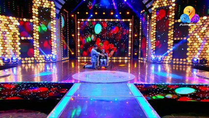 Comedy Utsavam│Flowers│Ep # 451