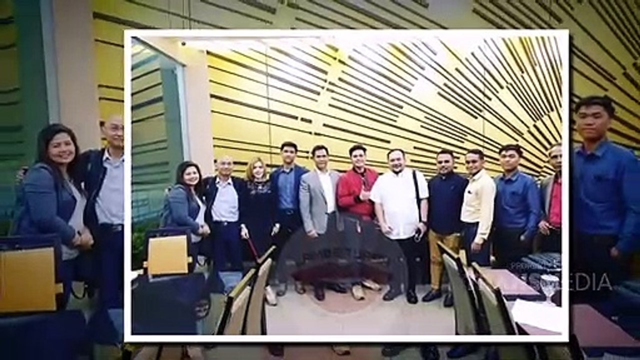 INSERT - Tanggapan Nikita Mirzani Tentang Fairuz Dan Galih