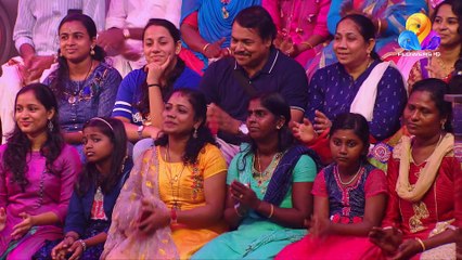 Flowers Top Singer | Musical Reality Show | Ep #256  ( Part - A )