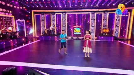 Flowers Top Singer | Musical Reality Show | Ep #256  ( Part - B )