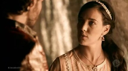 NOVELA JEZABEL CAPITULO 54 COMPLETO