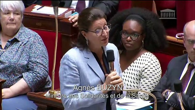 1ère séance : Ouverture de la session extraordinaire ; Questions au Gouvernement ; École de la confiance (CMP) ; Restauration de la cathédrale Notre-Dame de Paris (nouvelle lecture) - Mardi 2 juillet 2019