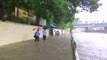 Monsoon rains paralyse Mumbai with worst flooding in a decade