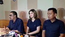 Kriss Hatta Divonis Bebas, Ini Tanggapan Hilda Vitria