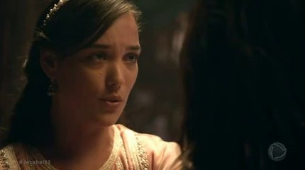 NOVELA JEZABEL CAPITULO 55 COMPLETO