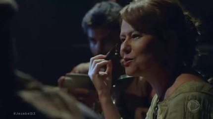 NOVELA JEZABEL CAPITULO 55 COMPLETO