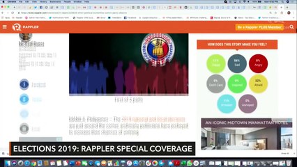 UP Professor Crisline Pilapil: Party-list system flawed