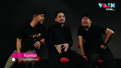 Cerita Sabyan Gambus, Manggung Cuman Dibayar Rp50 Ribu