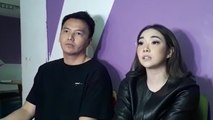 Ditanya soal Menikah, Ini Jawaban Gisella Anastasia dan Wijin