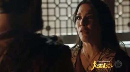 NOVELA JEZABEL CAPITULO 54 COMPLETO