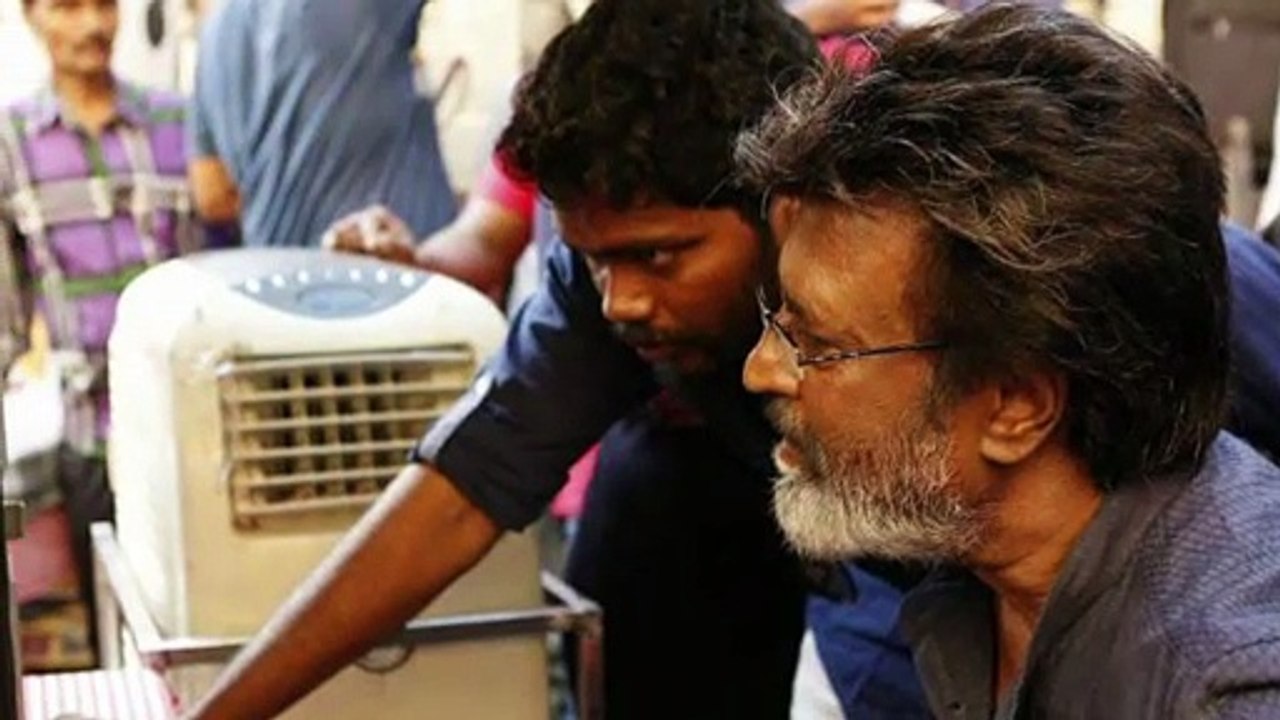 Kaala expected be released on june 15(Tamil)