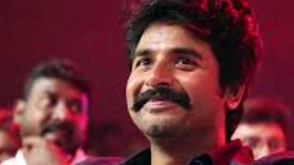 Sivakarthikeyan Appreciates Sathish Sivalingam(tamil)