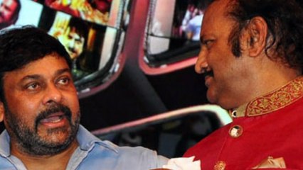 ram Charan help to manchu family(Telugu)