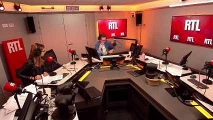 RTL Petit Matin du 04 juillet 2019