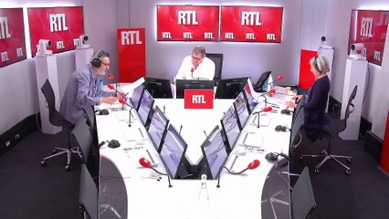 Le journal RTL de 7h du 04 juillet 2019