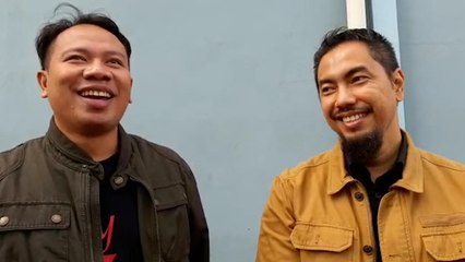 Misal Galih Ginanjar Dibui, Ini Pesan Vicky Prasetyo