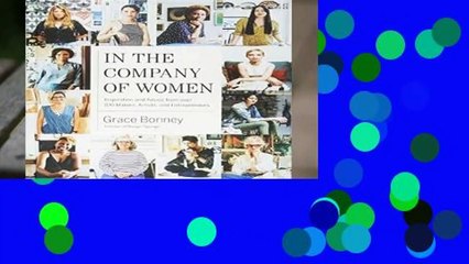 About For Books  In the Company of Women Complete