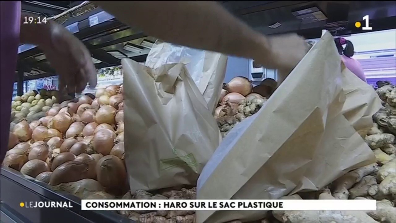 La polynesie sans plastique ?