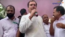 Rahul Gandhi के Congress President पद से Resignation के बाद क्यों मुश्किल में है पार्टी | वनइंडिया