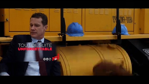 HERITAGES sur NRJ 12 - CES HÉRITIERS PRÊTS À TOUT