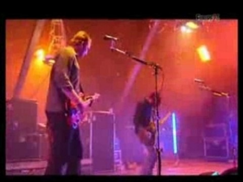1 QOTSA - Eurockeennes 2007