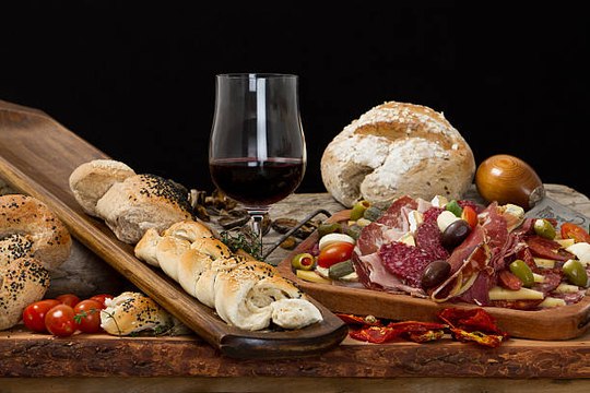 Cancer et alimentation, les aliments à éviter