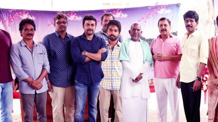 Jyothika taks about naachiyar controversy(Tamil)