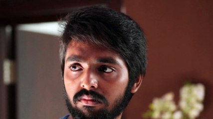GV prakash accepts padman challenge(Tamil)