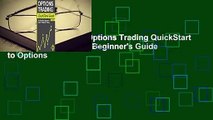 Trial New Releases  Options Trading QuickStart Guide: The Simplified Beginner's Guide to Options