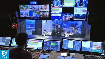 Tour de France : Merckx, le Maillot jaune, le dopage... les confessions de Thomas Voeckler