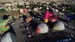 Uluslararası Kapadokya Sıcak Hava Balon Festivali (2) - NEVŞEHİR