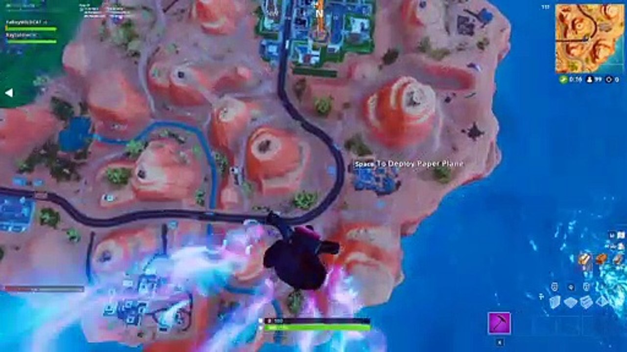 NEW SUPPRESSED SNIPER is AWESOME in Fortnite Battle Royale! (Fortnite Funny Moments & Fails)