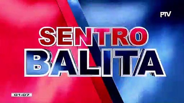 Sec. Nograles: Maayos na negosasyon ng PHL at China, patuloy