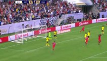 Jamaica vs USA 1-3 All Goals & Highlights