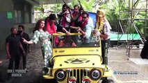 Jabariya Jodi Official Trailer Launch Full Video HD-Siddharth Malhotra,Parineeti Chopra,Javed Jaffry