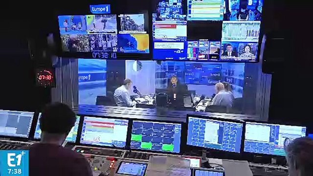 Edouard Philippe en Corse : Comme tous les Premiers ministres avant lui, il arrive avec plein d'argent en poche...et personne n'est content !