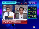 Here are some stock trading ideas from Ashwani Gujral and CA Rudramurthy