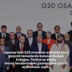 Çin dönüşü konuştu: BM, YPG/PKK ile masaya oturamaz