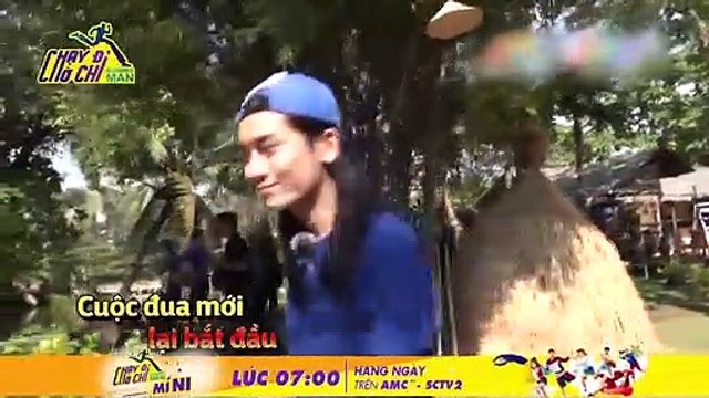 TÓC TIÊN THAM GIA CHẠY CHI CHỜ CHI-TRÍCH ĐOẠN-YANNEWS