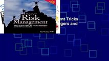Full version  Risk Management Tricks of the Trade for Project Managers and Pmi-rmp Exam Prep