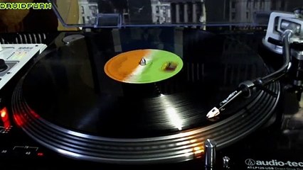 NARADA MICHAEL WALDEN - you ought to love me (1982) [12'inch]