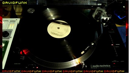 NETWORK - cover girl (1984) [extended]