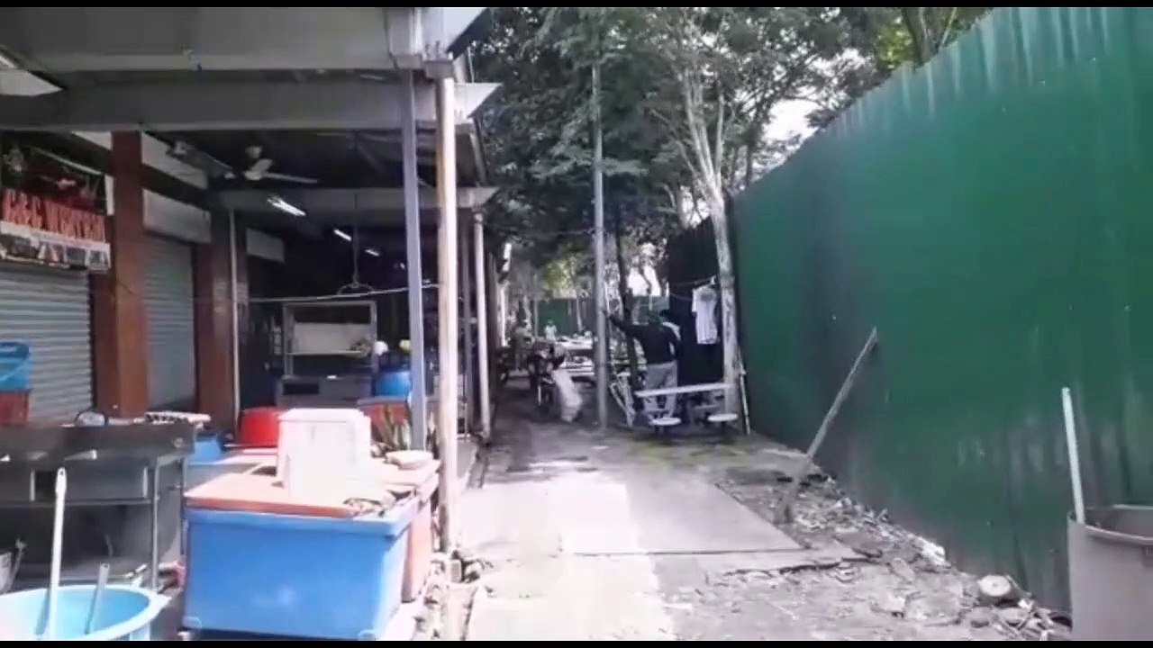 Naik taraf Taman Tasik Sri Rampai jejas orang ramai