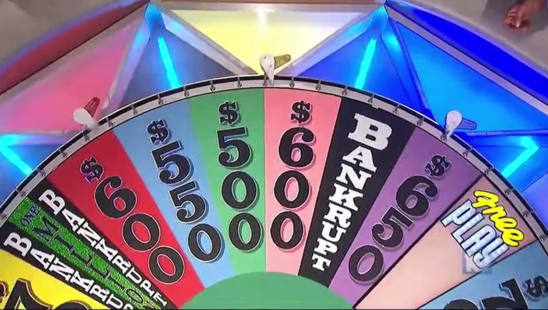 does wheel of fortune travel to different cities