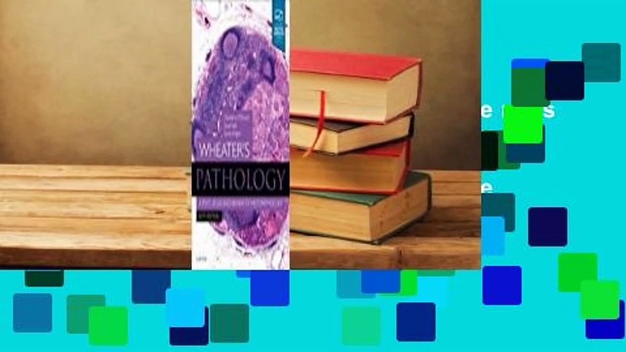 About For Books  Wheater's Pathology: A Text, Atlas and Review of Histopathology Complete