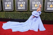 Les plus belles robes des Golden Globes