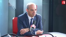 Jean-Michel Blanquer : «La question du harcèlement sera au centre du G7 éducation»